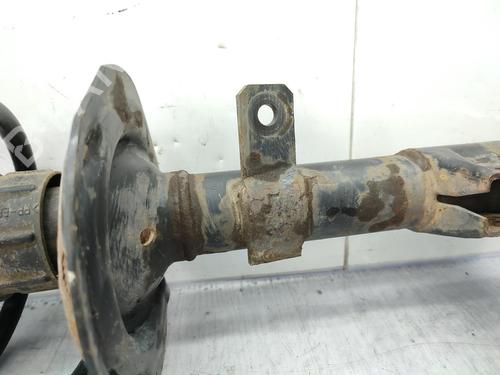Right front shock absorber FIAT PANDA (169_) 1.2 (169.AXB11, 169.AXB1A) | BP23713011M17 - Image 2