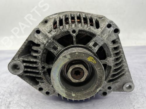 Used Alternator RENAULT SAFRANE II (B54_) 2.2 dT (B54G) (113 hp) 32413172