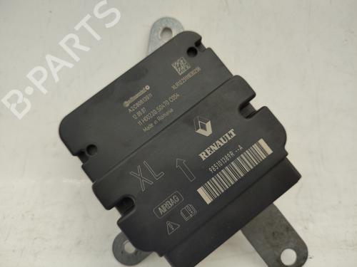 Used ECU airbags RENAULT CLIO IV (BH_) 1.5 dCi 90 (90 hp) 23739533