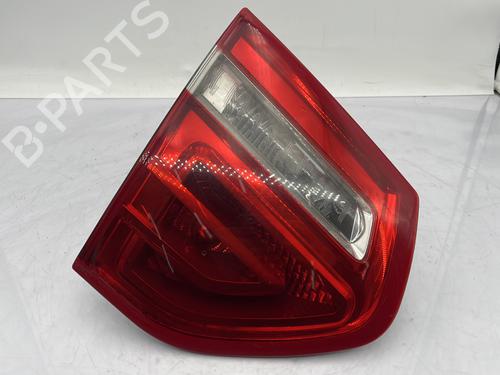 Used Left tailgate light CITROËN C4 Picasso I MPV (UD_) 1.6 HDi (109 hp) 23761411