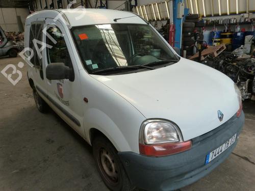Steering column stalk RENAULT KANGOO Express (FC0/1_) 1.2 (FC01, FC0A, FC0F) | BP23670782I23 - Image 4
