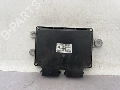 Electronic module SMART FORTWO Coupe (451) 1.0 (451.331, 451.380) | BP40457353M83 - Image 4