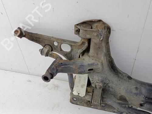 Used Subframe Subframe ALFA ROMEO 155 (167_) 1.9 TD (167.A3B, 167.A3) (90 hp) 33420952 33420952