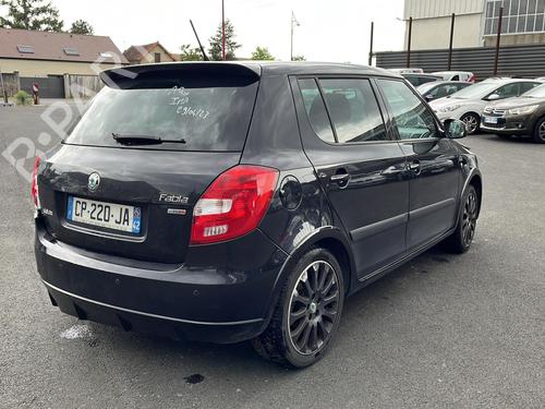 Subframe SKODA FABIA II (542) 1.6 TDI | BP23749070M9 - Image 6