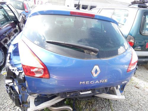 Electronic sensor RENAULT MEGANE III Hatchback (BZ0/1_, B3_) 1.6 dCi (BZ00, BZ12, BZ13) | BP23702387M84 - Image 11