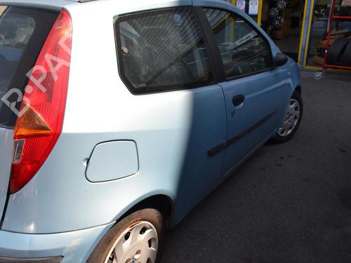 Starter FIAT PUNTO (188_) 1.2 16V 80 (188.233, .235, .253, .255, .333, .353, .639,... | BP23665216M8 