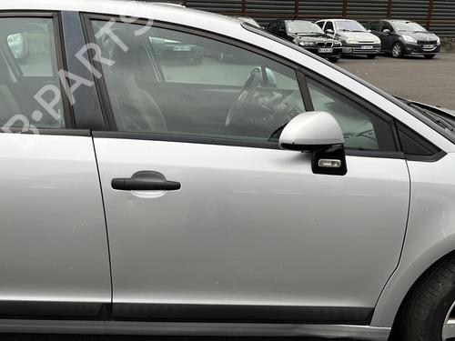 Intercooler CITROËN C4 I (LC_) 1.6 HDi | BP23677752M30 - Image 21