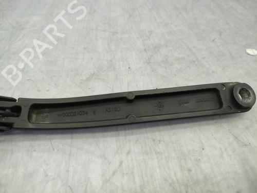 Front windshield wiper arm RENAULT CLIO IV (BH_) 0.9 TCe 90 (BHNF, BHMA, BHMH, BHJK, BHJR) | BP23695991C143 