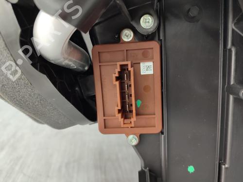 Heater matrix box DACIA SANDERO III 1.0 SCe 65 | BP23729532M61  - Image 9