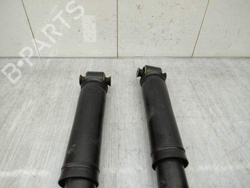 Right rear shock absorber RENAULT TALISMAN (LP_) 1.6 TCe 150 | BP24734754M19 