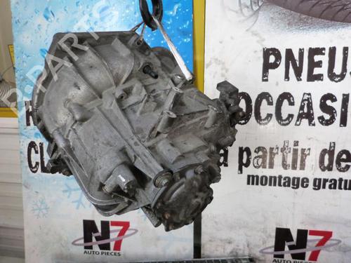 Gearbox FIAT STILO Multi Wagon (192_) 1.9 JTD | BP23667602M3 - Image 3