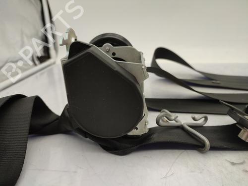 Front right seatbelt CITROËN C4 I (LC_) 1.6 HDi | BP23683500I25 - Image 5