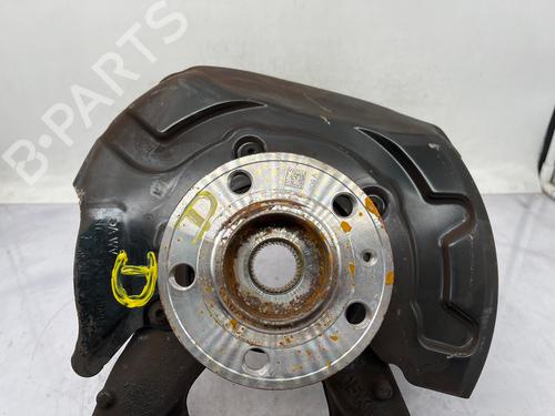 Right front steering knuckle VW POLO VI (AW1, BZ1, AE1) 1.0 TSI | BP37743699M26 - Image 6