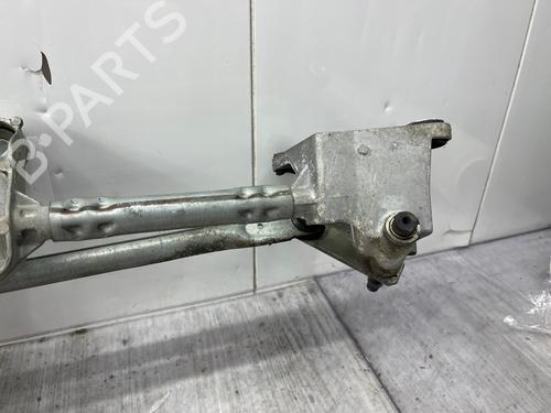 Front wiper motor CITROËN C8 (EA_, EB_) 2.0 HDi 165 | BP37636628M29 - Image 10