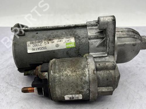 Starter FIAT GRANDE PUNTO (199_) 1.3 D Multijet | BP23752683M8  - Image 6