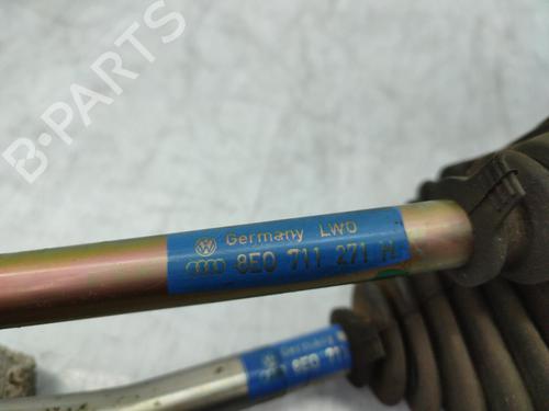 Gear lever AUDI A4 B7 Avant (8ED) 2.0 TDI | BP23709346M90 - Image 14