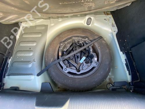 Engine PEUGEOT 407 (6D_) 1.6 HDi 110 (6D9HZC, 6D9HYC) | BP36002975M1  - Image 124