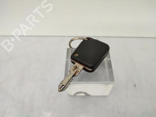 Used Ignition barrel Ignition barrel 23693171 23693171
