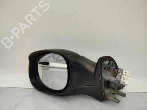 Left mirror CITROËN XSARA PICASSO (N68) 2.0 HDi | BP23728767C26 