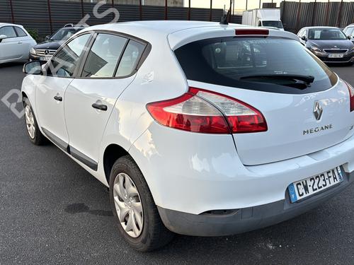 Electronic module RENAULT MEGANE III Hatchback (BZ0/1_, B3_) 1.5 dCi (BZ0C) | BP32855299M83 - Image 65