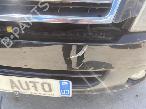 Dashboard SSANGYONG REXTON / REXTON II (GAB_) 2.7 D 4x4 | BP36956715C46 - Image 141