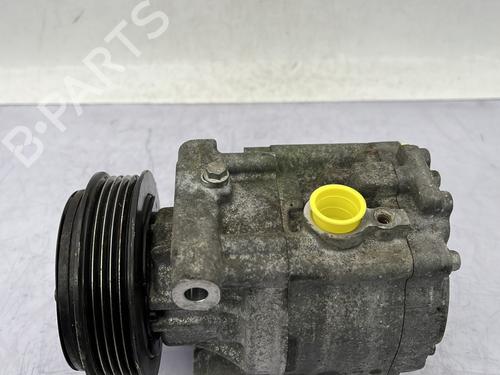 AC compressor FIAT 500 (312_) 1.2 (312AXA1A) | BP23684059M34 
