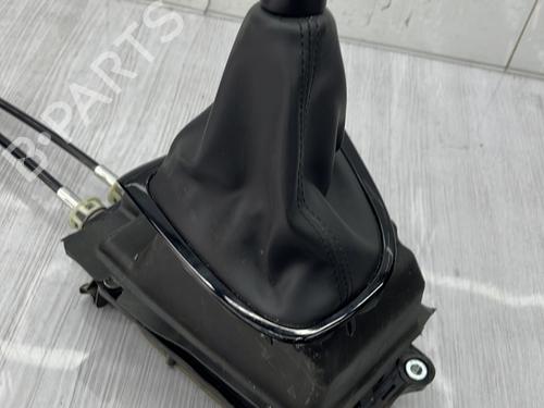 Gear lever RENAULT CLIO IV (BH_) 1.5 dCi 90 | BP23759246M90 