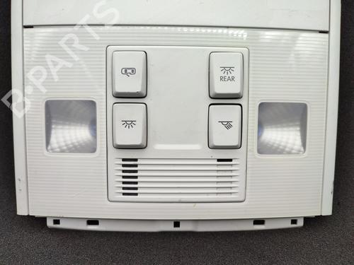 Interior roof light VW GOLF VII (5G1, BQ1, BE1, BE2) 2.0 TDI | BP23754234I8 