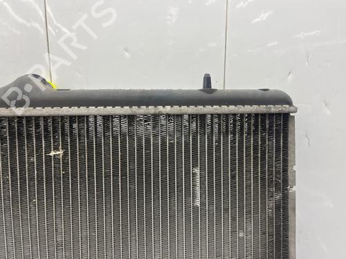 Water radiator CITROËN C3 III (SX) 1.6 BlueHDi 75 | BP38290374M31 - Image 3