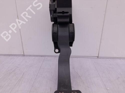 Used Pedal VW POLO IV (9N_, 9A_) 1.4 16V (75 hp) 23707963