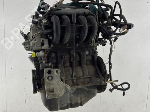 Motor RENAULT TWINGO I (C06_) 1.2 (C066, C068) (58 hp) 29406275