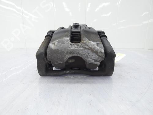 Used Right front brake caliper Right front brake caliper NISSAN MICRA C+C III (K12) 1.4 16V (88 hp) 23695932 23695932