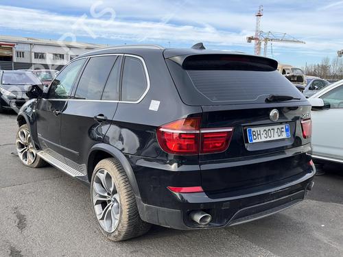 Ratstangsstang BMW X5 (E70) xDrive 40 d | BP23719838I23 