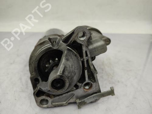 Starter RENAULT MEGANE III Hatchback (BZ0/1_, B3_) 1.9 dCi (BZ0N, BZ0J) | BP23730680M8 - Image 5