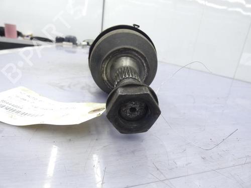 Used Right front driveshaft PEUGEOT 306 Break (7E, N3, N5) 1.9 TD (90 hp) 23690890