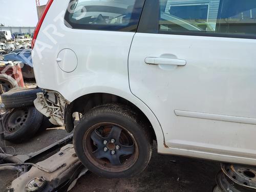 Water radiator FORD C-MAX (DM2) 1.6 TDCi | BP23730166M31 - Image 11