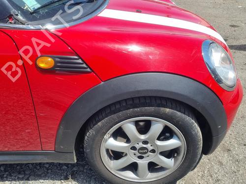 Left front driveshaft MINI MINI (R56) Cooper | BP23708840M38  - Image 16