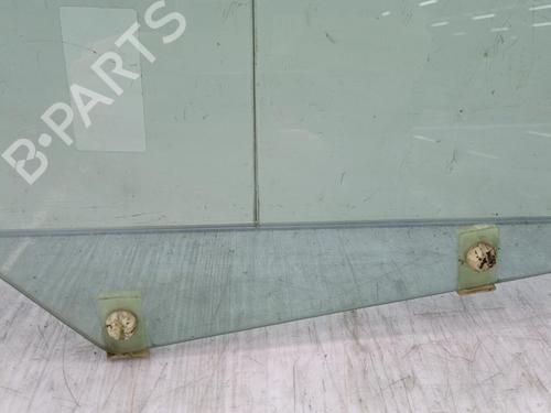 Front right door window PEUGEOT 307 (3A/C) 1.6 HDi 110 | BP23709501C19 