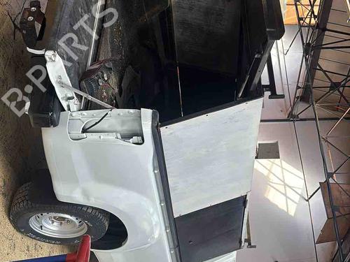 Andre ISUZU D-MAX II (TFR, TFS) 2.5 CRDi 4x4 (TFS86J) | BP37531321O1 - Image 17