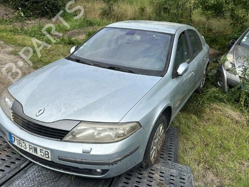 Starter RENAULT LAGUNA II (BG0/1_) 3.0 V6 24V (BG01, BG02, BG0D, BG0Y) | BP23760862M8  - Image 26