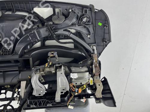 Dashboard CITROËN C3 Picasso (SH_) 1.6 HDI 90 | BP23754208C46  - Image 8