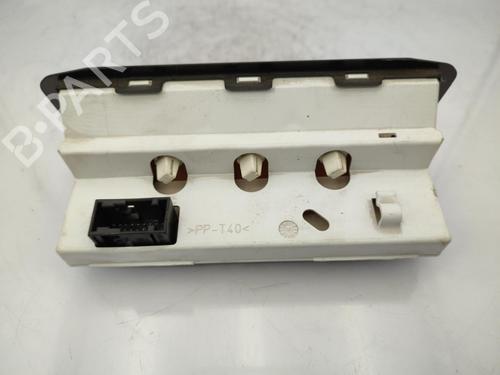 Display Display PEUGEOT 206 Hatchback (2A/C) 1.4 HDi eco 70 (68 hp) 23677706 23677706