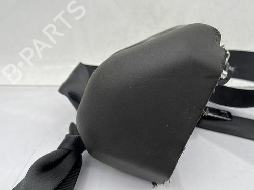 Rear right seatbelt CITROËN C3 II (SC_) 1.2 VTi 82 | BP23758777I28 - Image 4