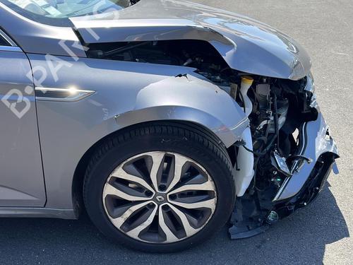 Left sun visor RENAULT TALISMAN (LP_) 1.6 TCe 150 | BP23684182I1 - Image 46