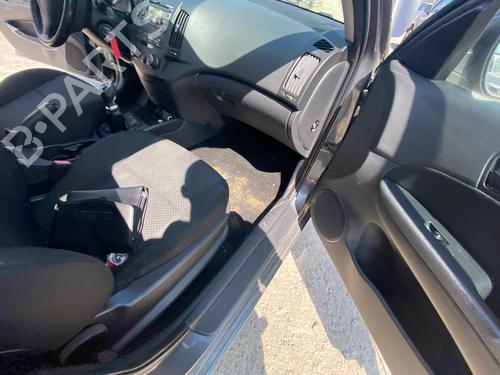 Rear parcel shelf HYUNDAI i30 (FD) 1.6 CRDi | BP37636848C85  - Image 36