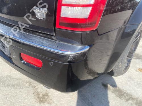 Used Rear bumper Rear bumper 36819020 36819020