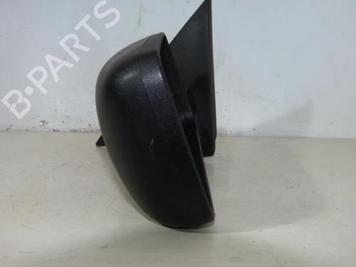 Left mirror FORD ESCORT IV (GAF, AWF, ABFT)  | BP23688564C26