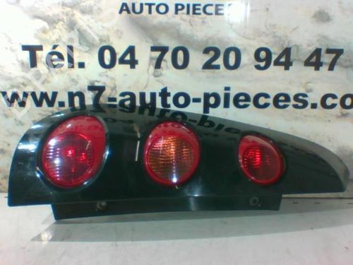 left-taillight-smart-forfour-454-2004-2005-2006-23663903 main image