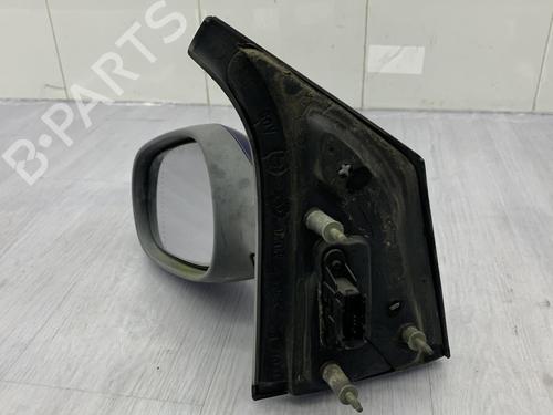 Used Left mirror Left mirror 23702270 23702270