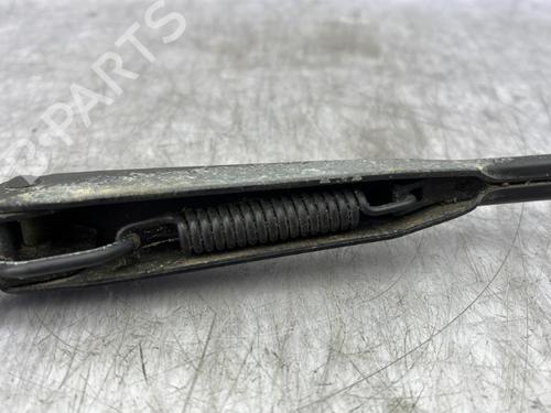 Front windshield wiper arm RENAULT KANGOO (KC0/1_) D 55 1.9 (KC0D) | BP23755660C143 